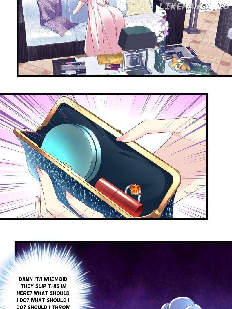 Sound of Heaven Chapter 202 9